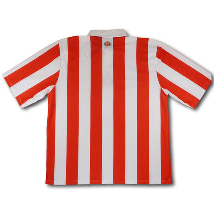 AFC Sunderland 1997-99 Trikot heim - 7/10 - [XXL]