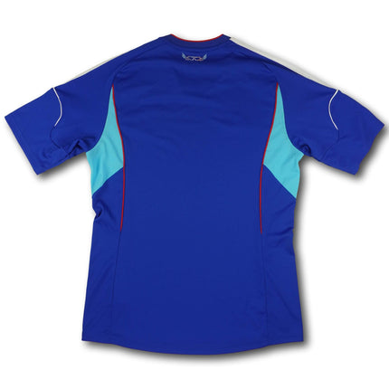 Suwon Bluewings 2012 Trikot heim - 8/10 - [M]