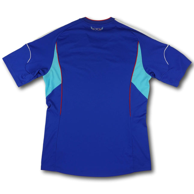 Suwon Bluewings 2012 Trikot heim - 8/10 - [M]