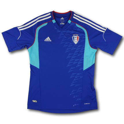 Suwon Bluewings 2012 Trikot heim - 8/10 - [M]