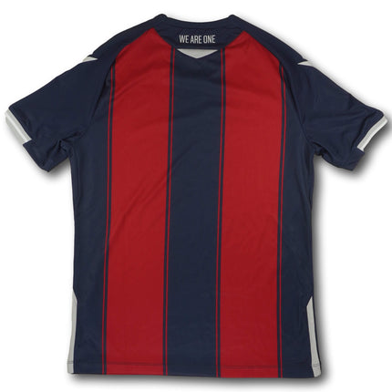 FC Bologna 2020-21 Trikot heim - 9/10 - [M]