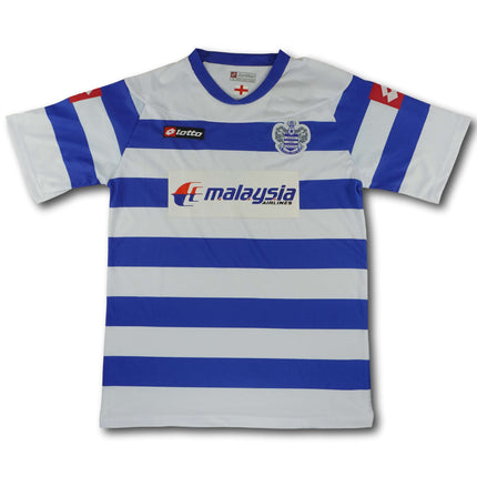 Queens Park Rangers 2011-12 Trikot heim - 7/10 - [M]