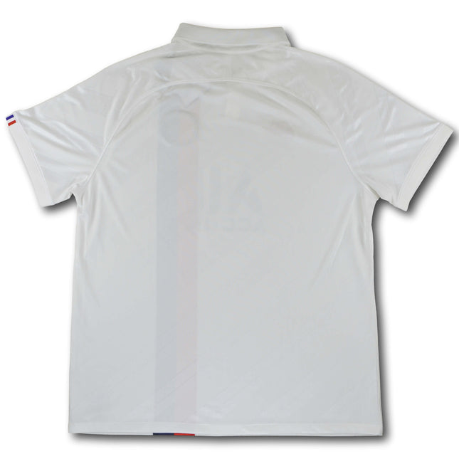 Paris Saint-Germain 2019-20 Trikot drittes - 8/10 - [XL]