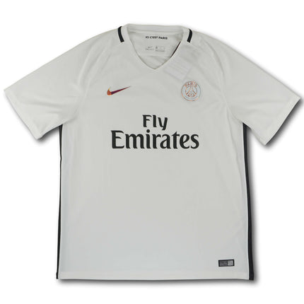Paris Saint-Germain 2016-17 Trikot drittes - 8/10 - [XL]