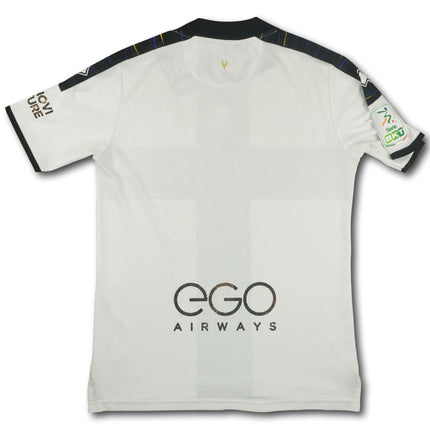 Parma Calcio 1913 2021-22 Trikot heim - 6/10 - [L]