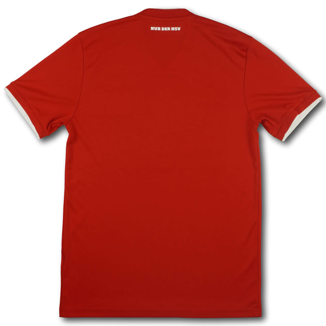 Hamburger SV 2018-19 Trikot auswärts - 9/10 - [XS]