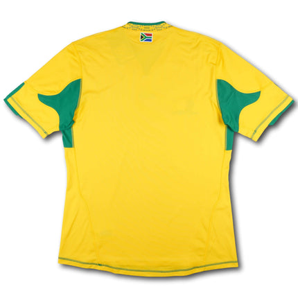 Südafrika 2010 Trikot heim - 9/10 - [L]
