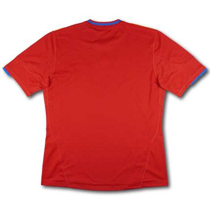 Spanien 2010 Trikot heim WM Sieger - 9/10 - [XL]