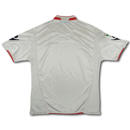 SSC Napoli 2009-10 Trikot auswärts - 7/10 - [M]