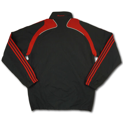 AC Milan 2009 Jacket training - 6/10 - [L]