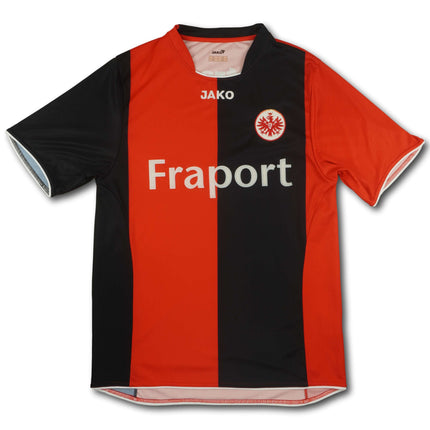Eintracht Frankfurt 2007-09 Trikot heim - 7/10 - [M]