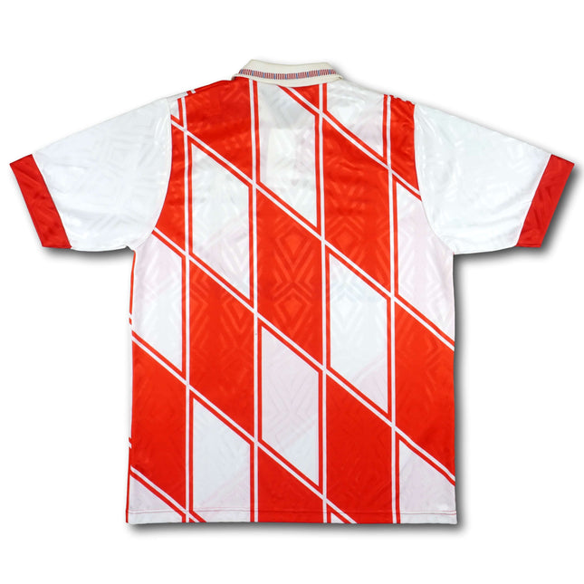 Chelsea FC 1990-92 Trikot heim - 8/10 - [M]