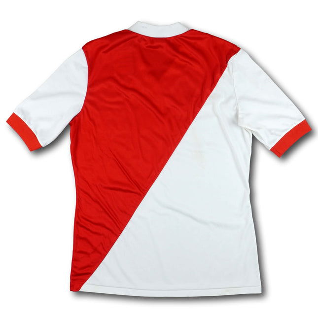 AS Monaco 1983-84 Trikot heim - 6/10 - [S]