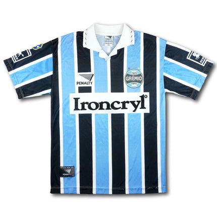 Grêmio Porto Alegre 1997 Trikot heim - #7 - 6/10 - [L]