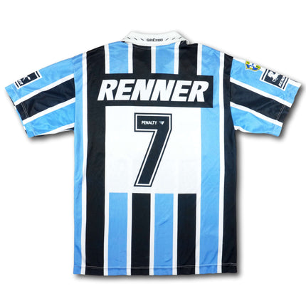 Grêmio Porto Alegre 1997 Trikot heim - #7 - 6/10 - [L]