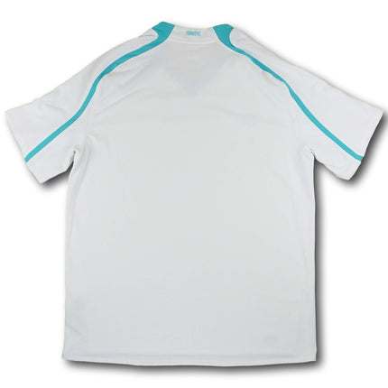Türkei 2008 Trikot auswärts - 9/10 - [M]