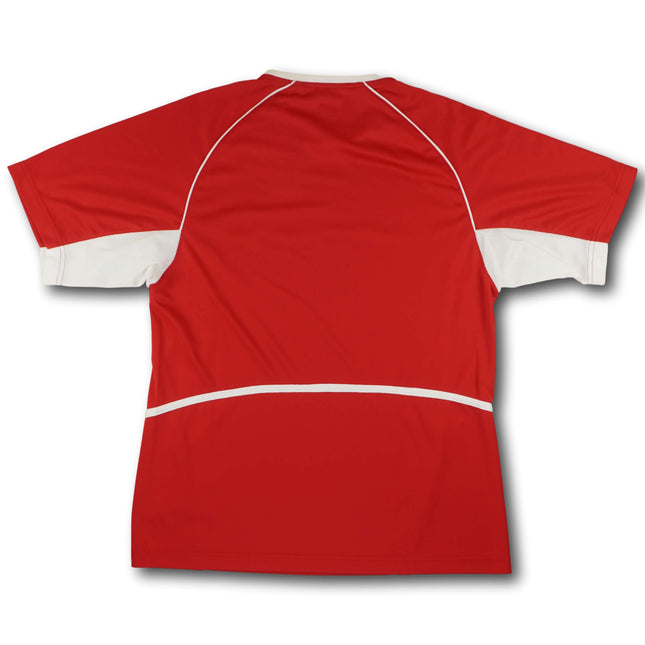 Türkei 2003 Trikot heim - 9/10 - [S]