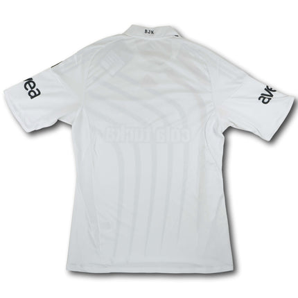 Besiktas 2009-10 Trikot heim - 8/10 - [L]