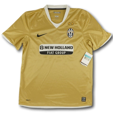 Juventus 2008-09 Trikot auswärts - Camoranesi #16 - 7/10 - [M]