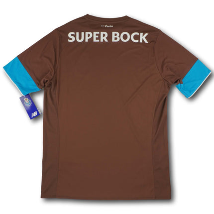 FC Porto 2015-16 Trikot auswärts - 9/10 - [S]