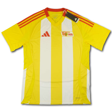 Union Berlin 2024-25 Trikot drittes BNWT - 10/10 - [L]