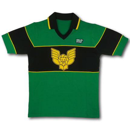 Venezia Football Club 2024 Poloshirt heim Replika by Nicola Raccuglia - #10 - 10/10 - [XL]