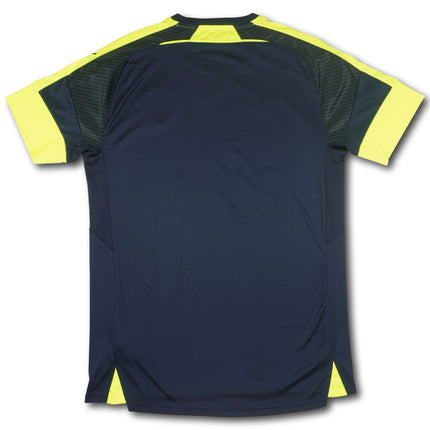 FC Arsenal 2016-17 Trikot drittes - 9/10 - [M]