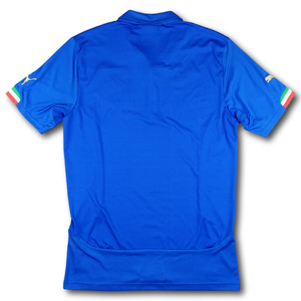 Italien 2014 Trikot heim - 9/10 - [M]