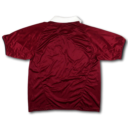 Sparta Prag 2003-04 Trikot heim - 9/10 - [M]