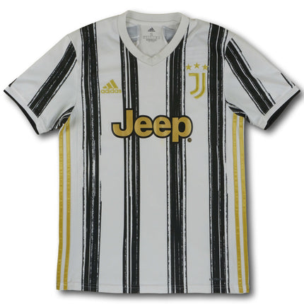 Juventus 2020-21 Trikot heim - Ronaldo #7 - 8/10 - [S]