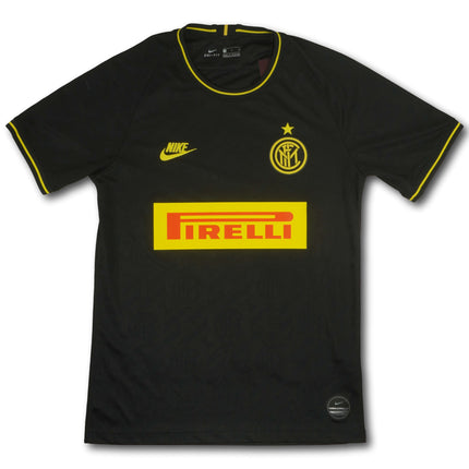 Inter Mailand 2019-20 Trikot drittes - LAUTARO #10 - 6/10 - [S]