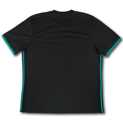 Real Madrid 2017-18 Trikot auswärts Champions League Sieger - 9/10 - [XL]