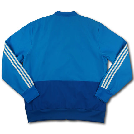 Real Madrid 2018-19 Jacket training - 9/10 - [L]