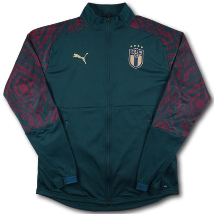 Italien 2019 Jacket training - 7/10 - [L]