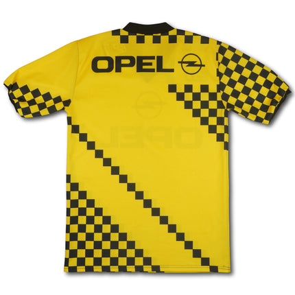 BSC Young Boys 1991-94 Trikot heim - 5/10 - [S]