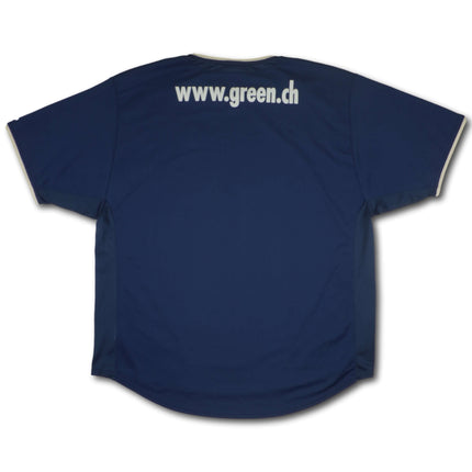 FC Zürich 2002-05 Trikot auswärts - 7/10 - [XL]