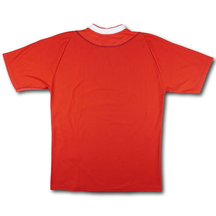 Liverpool FC 2002-04 Trikot heim - 6/10 - [L]