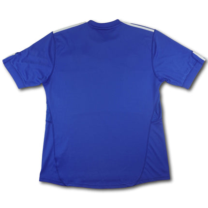 Chelsea FC 2009-10 Trikot heim Meistersaison - 8/10 - [XL]