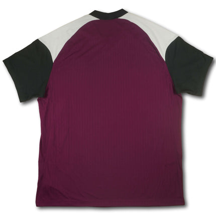 Paris Saint-Germain 2020-21 Trikot drittes - 9/10 - [XL]