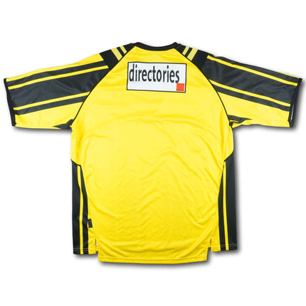 BSC Young Boys 2003-04 Trikot heim - 7/10 - [L]