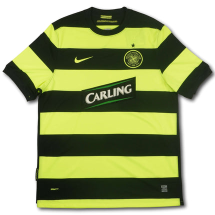 Celtic Glasgow 2009-11 Trikot auswärts - 8/10 - [L]
