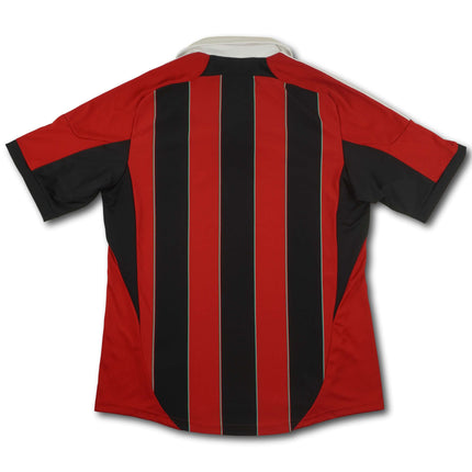 AC Milan 2012-13 Trikot heim - 9/10 - [L]