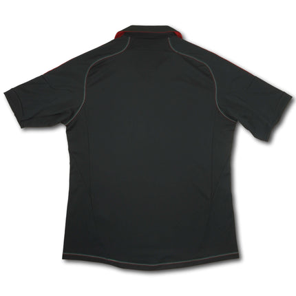 AC Milan 2012-13 Trikot drittes - 9/10 - [L]