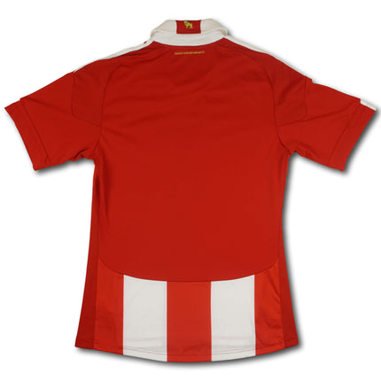 Paraguay 2010 Trikot heim - 8/10 - [S]