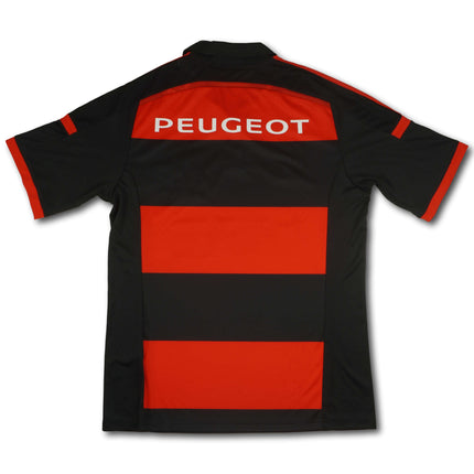 CR Flamengo 2014 Trikot heim - 10/10 - [L]