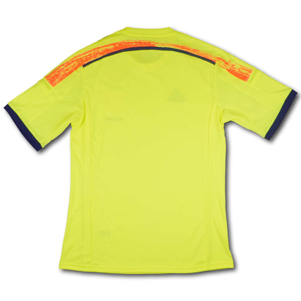 Japan 2014 Trikot auswärts BNWT - 10/10 - [M]