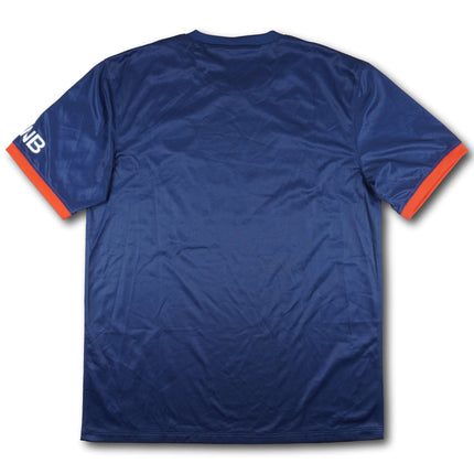 Paris Saint-Germain 2013-14 Trikot heim - 9/10 - [L]