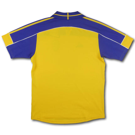 Schweden 2000 Trikot heim - 8/10 - [S]