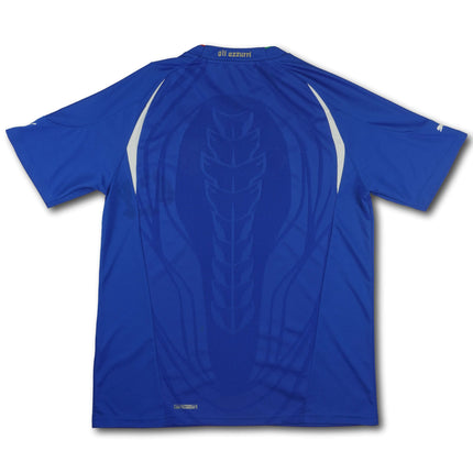 Italien 2010 Trikot heim - 8/10 - [L]