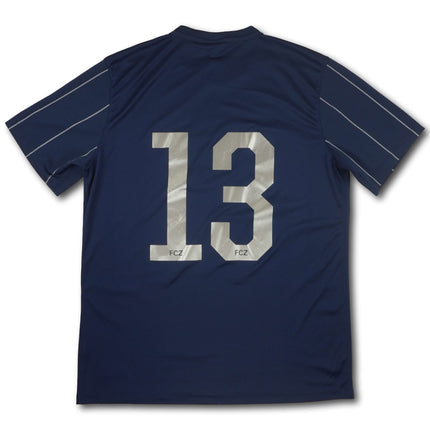 FC Zürich 2015-17 Trikot auswärts - #13 - 9/10 - [L]